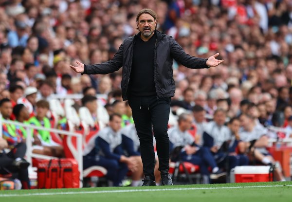 天外体育：利兹联莫得换帅计算，主场收货将匡助球队移交冗忙赛程